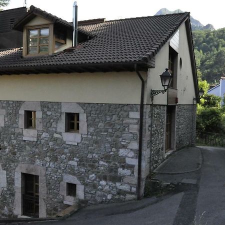 La Casona De Don Santos Ξενοδοχείο Proaza Εξωτερικό φωτογραφία