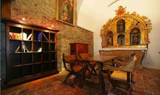 La Casona De Don Santos Ξενοδοχείο Proaza Εξωτερικό φωτογραφία