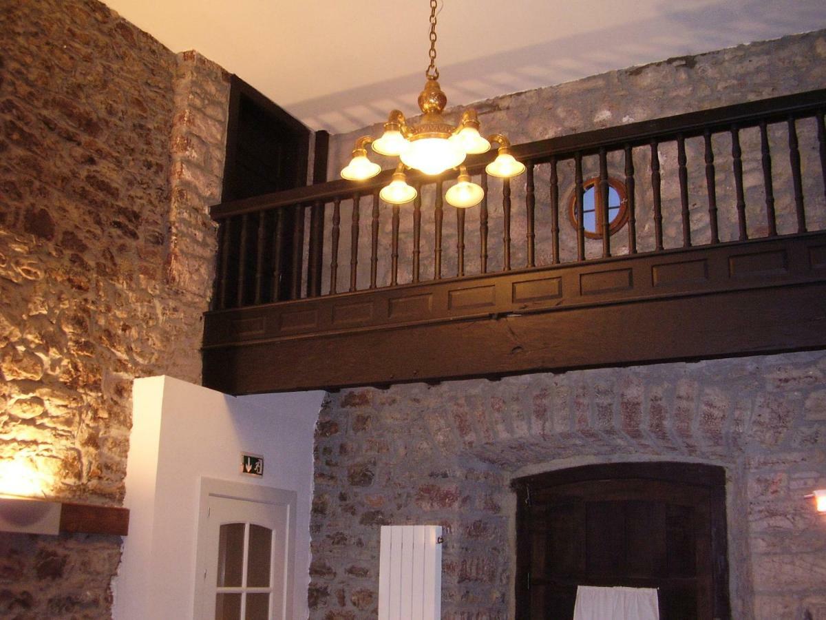 La Casona De Don Santos Ξενοδοχείο Proaza Εξωτερικό φωτογραφία