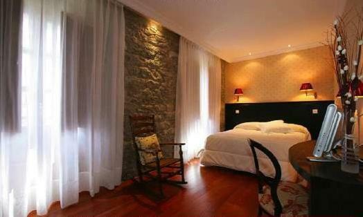 La Casona De Don Santos Ξενοδοχείο Proaza Εξωτερικό φωτογραφία