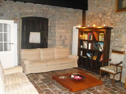 La Casona De Don Santos Ξενοδοχείο Proaza Εξωτερικό φωτογραφία