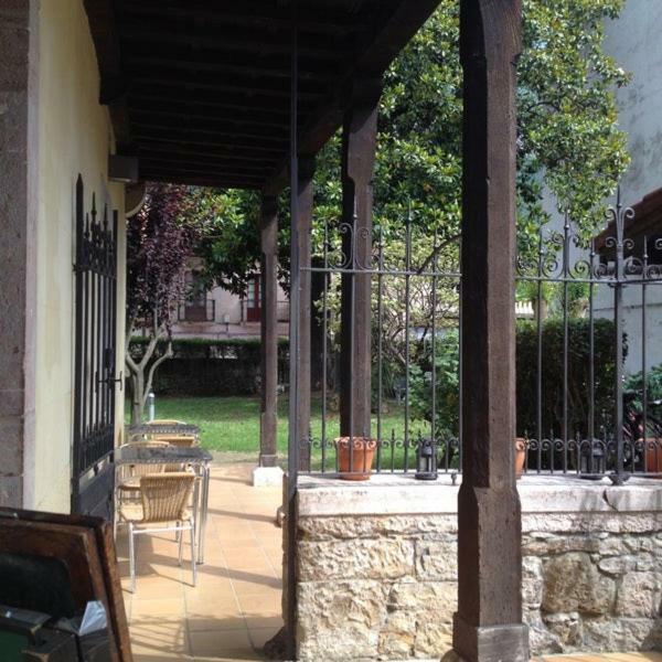La Casona De Don Santos Ξενοδοχείο Proaza Εξωτερικό φωτογραφία